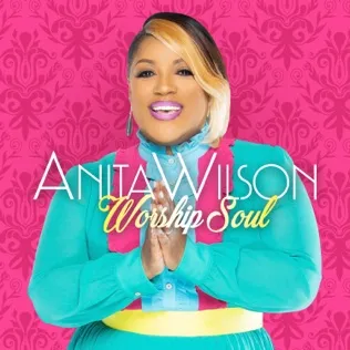 Anita Wilson All About You