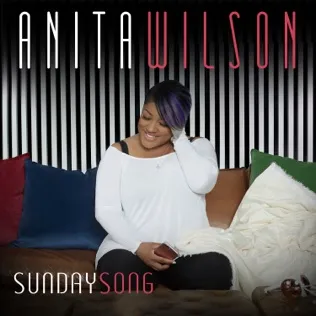 Anita Wilson All I Need