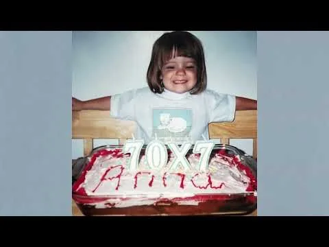 70x7 official video thumbnail
