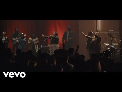 At The Altar by Anna Golden video thumbnail