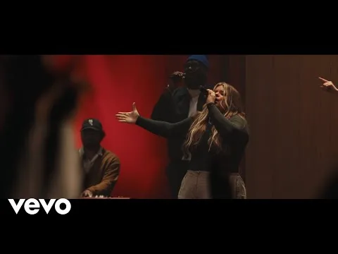 Be Magnified official video thumbnail