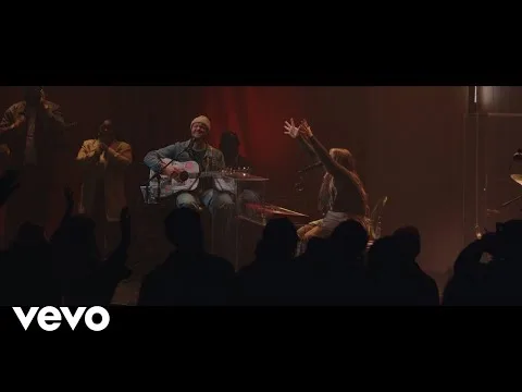 Because of You by Anna Golden video thumbnail