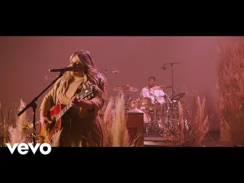 Finally Free official video thumbnail