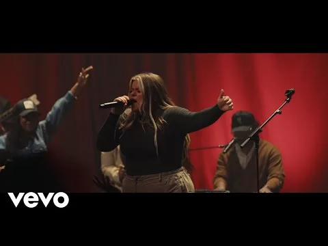 Glory To Glory official video thumbnail