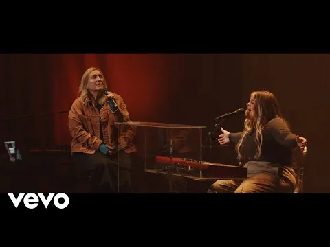 I Love It Here official video thumbnail