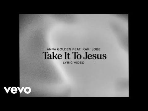 Take It To Jesus official video thumbnail