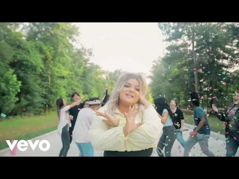 Listen, Breathe official video thumbnail