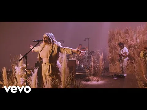 Peace - Reprise by Anna Golden video thumbnail