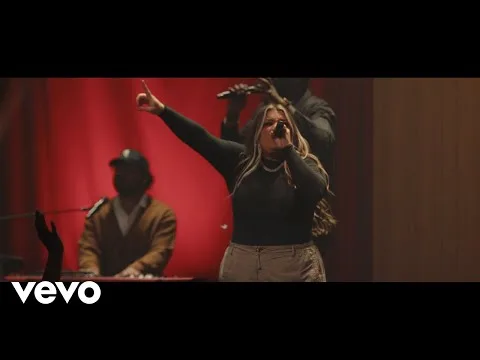 Psalm 91 (I Will Say) by Anna Golden video thumbnail