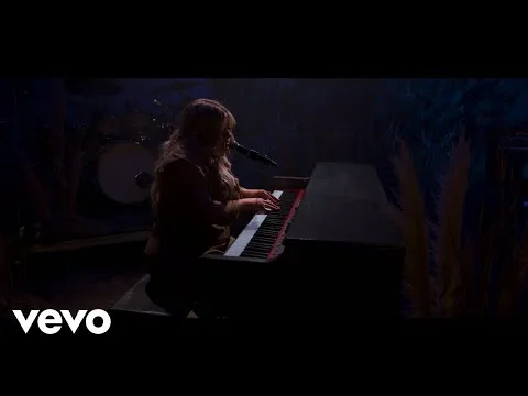 SOS official video thumbnail