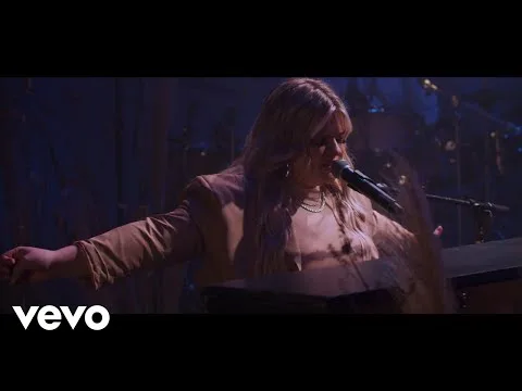 Still God - Intro by Anna Golden video thumbnail