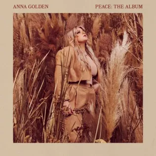 Anna Golden Still God