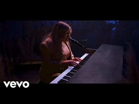 Still God by Anna Golden video thumbnail