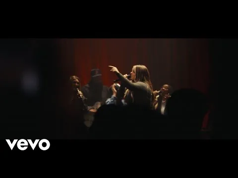 The Word by Anna Golden video thumbnail