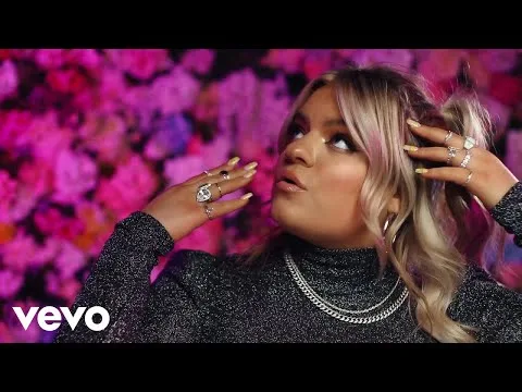 YOU by Anna Golden video thumbnail
