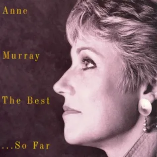 Anne Murray A Little Good News