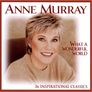 Anne Murray If You See My Saviour
