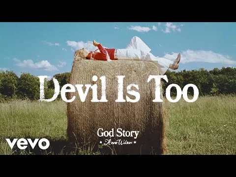 Devil Is Too official video thumbnail