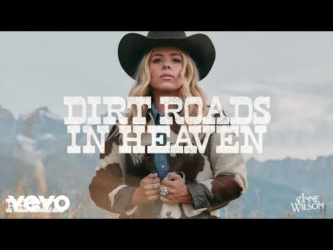 Dirt Roads In Heaven official video thumbnail