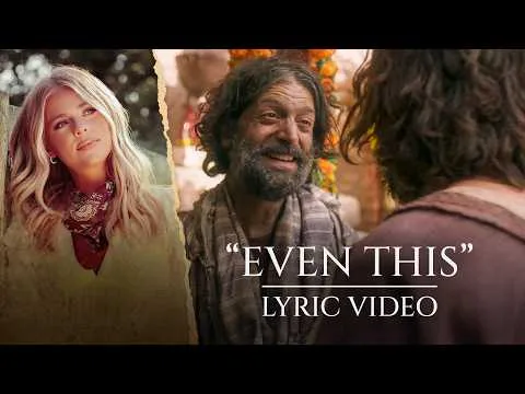 Even This official video thumbnail
