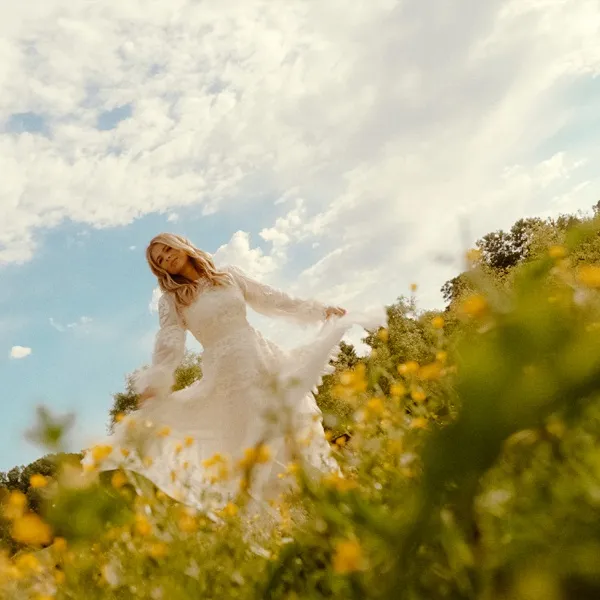 Album Art for God Story