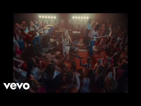 Hey Girl by Anne Wilson video thumbnail