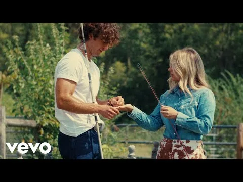 Hold Your Horses official video thumbnail