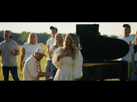 Maker's Mark official video thumbnail