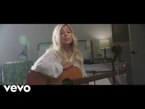 My Jesus by Anne Wilson video thumbnail