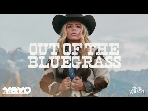 Out Of The Bluegrass official video thumbnail