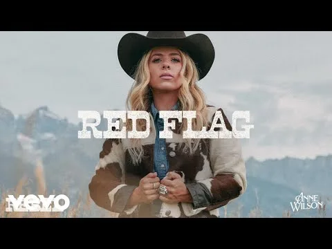 Red Flag official video thumbnail