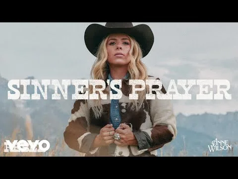 Sinner's Prayer official video thumbnail