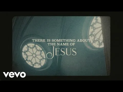 Something About That Name official video thumbnail