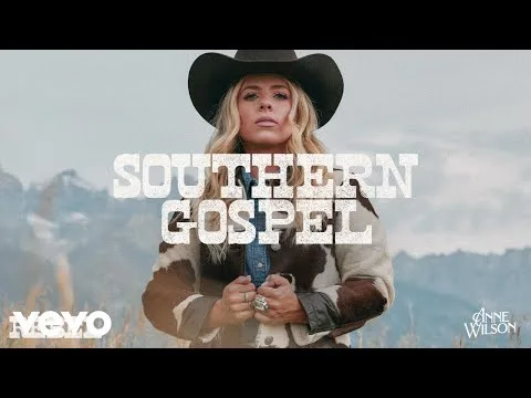 Southern Gospel official video thumbnail