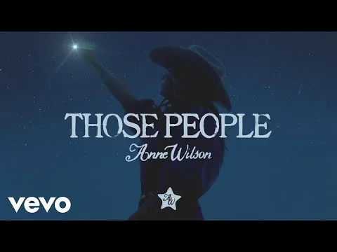 Those People official video thumbnail