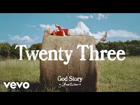 Twenty Three official video thumbnail