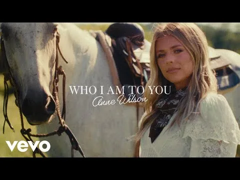 Who I Am To You official video thumbnail