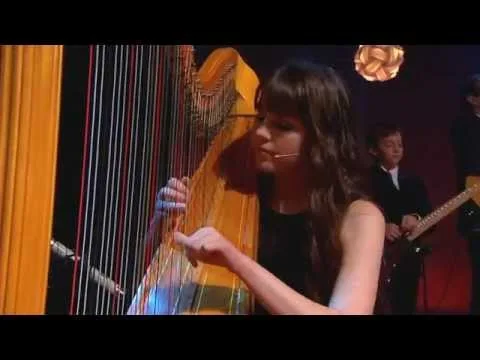 God Rest Ye Merry Gentlemen by Annie Moses Band video thumbnail