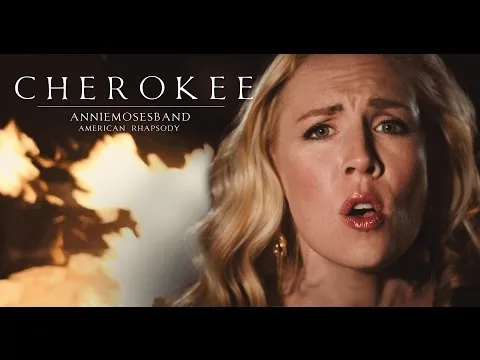 Halo of The Moon by Annie Moses Band video thumbnail