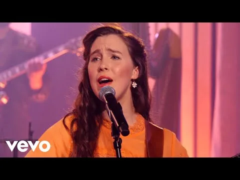 Light Of The Mountain by Annie Moses Band video thumbnail