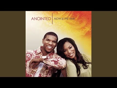 Jesus Is Lord official video thumbnail