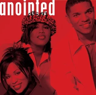 Anointed Ooh, Baby