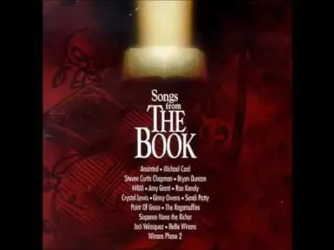 The Word by Anointed video thumbnail