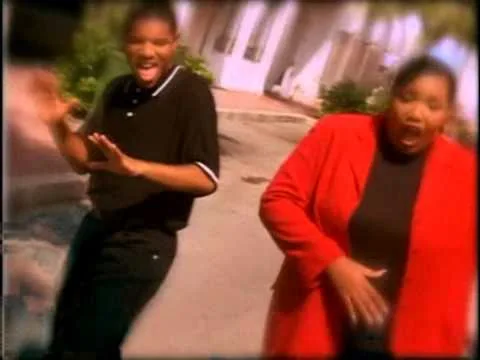 Under The Influence official video thumbnail