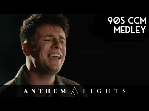 90s CCM Medley by Anthem Lights video thumbnail