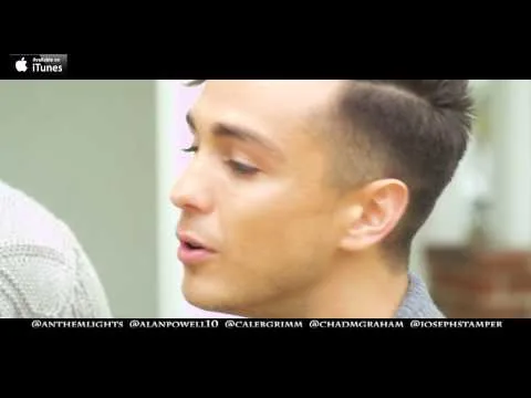 A Song for Mama by Anthem Lights video thumbnail