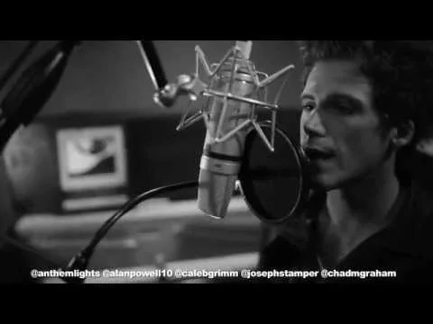 All Around the World by Anthem Lights video thumbnail