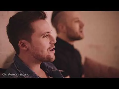 All Creatures Of Our God And King by Anthem Lights video thumbnail