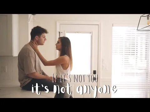 Anyone / Your Love by Anthem Lights video thumbnail