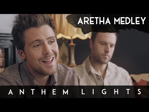 Aretha Medley: Respect / Think / Say a Little Prayer by Anthem Lights video thumbnail